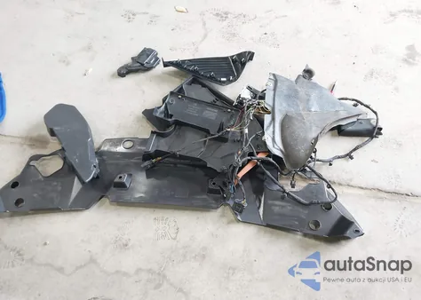 2023 BMW 760 I xDrive from USA, damaged, VIN WBA33EJ01PCM24809